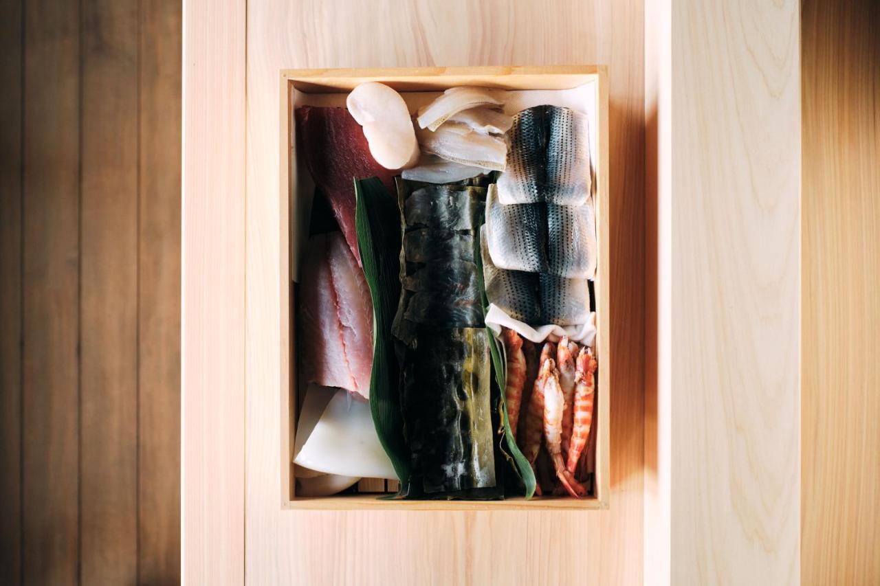 Maruyo Hotel Kuwana Ngoại thất bức ảnh
