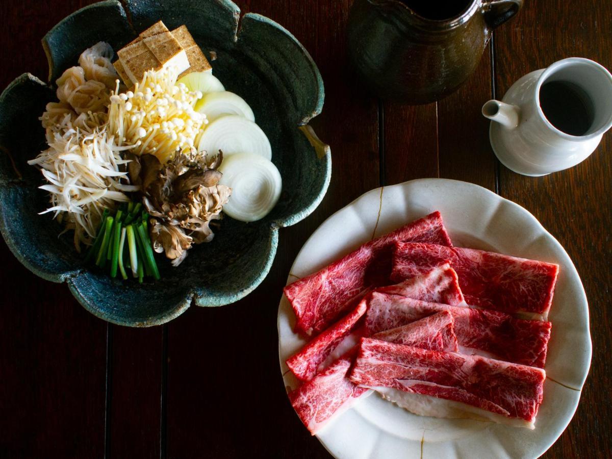 Maruyo Hotel Kuwana Ngoại thất bức ảnh